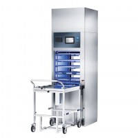 سیستم ضدعفونی و پاک‌سازی تک-محفظه ای-شرکت تجهیزات پزشکی تایماز